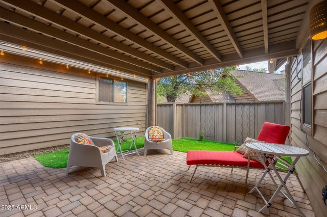 2508 E Elk Run Court, Payson, AZ 85541