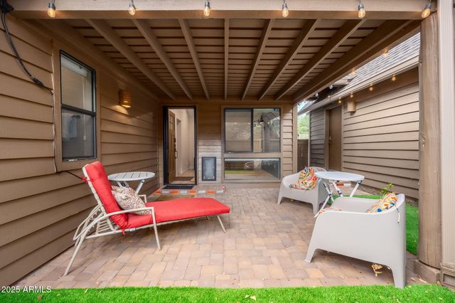 2508 E Elk Run Court, Payson, AZ 85541