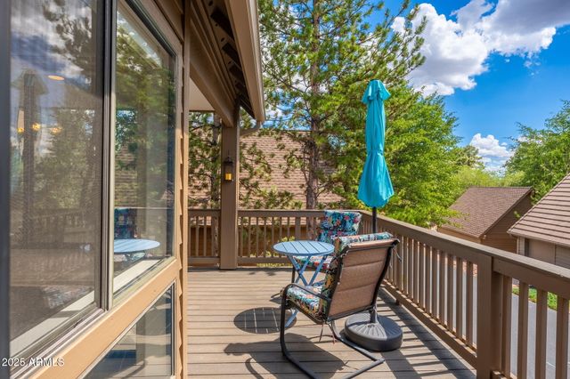 2508 E Elk Run Court, Payson, AZ 85541