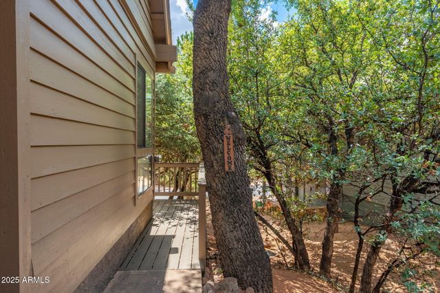 2508 E Elk Run Court, Payson, AZ 85541
