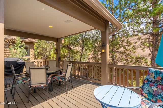 2508 E Elk Run Court, Payson, AZ 85541