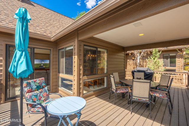 2508 E Elk Run Court, Payson, AZ 85541