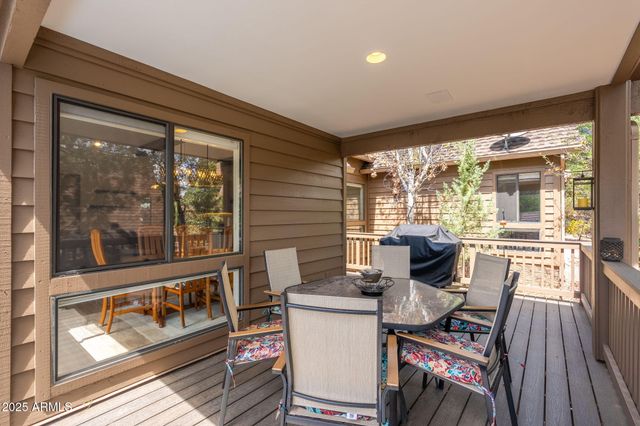 2508 E Elk Run Court, Payson, AZ 85541