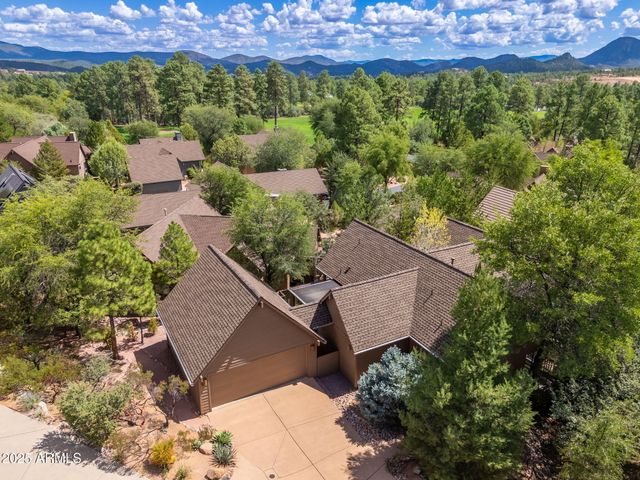 2508 E Elk Run Court, Payson, AZ 85541