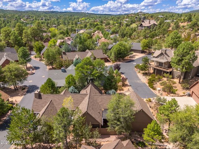 2508 E Elk Run Court, Payson, AZ 85541