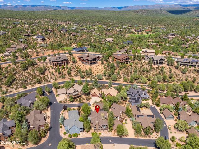 2508 E Elk Run Court, Payson, AZ 85541
