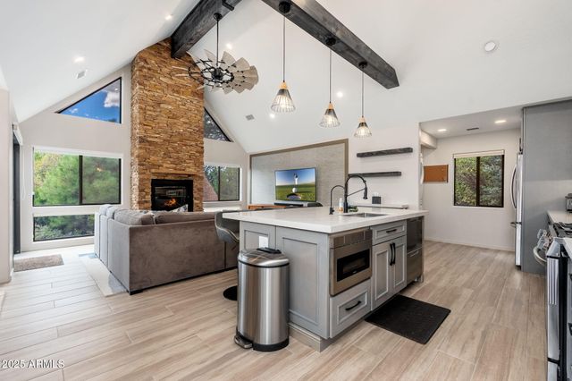 2508 E Elk Run Court, Payson, AZ 85541