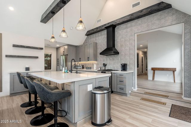 2508 E Elk Run Court, Payson, AZ 85541