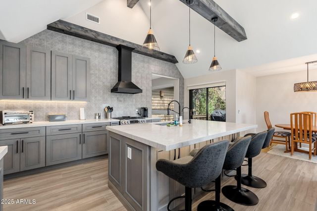 2508 E Elk Run Court, Payson, AZ 85541