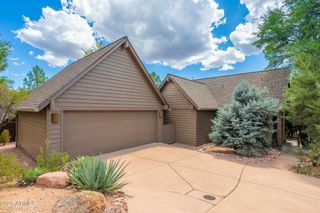 2508 E Elk Run Court, Payson, AZ 85541
