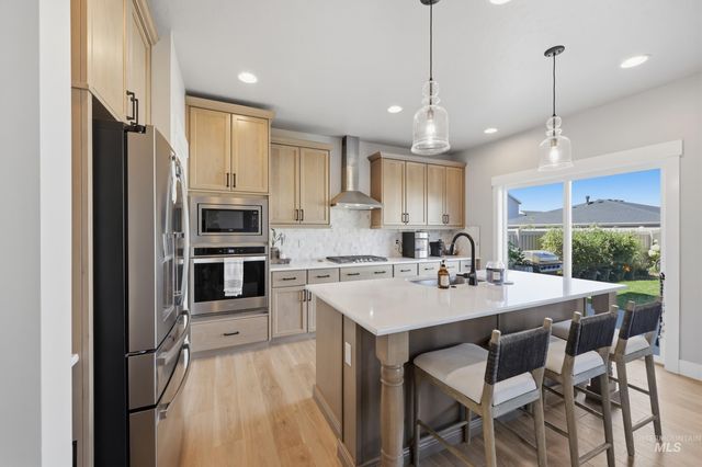 2046 W Concha Street, Middleton, ID 83644