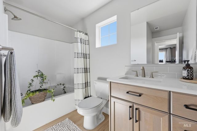 2046 W Concha Street, Middleton, ID 83644
