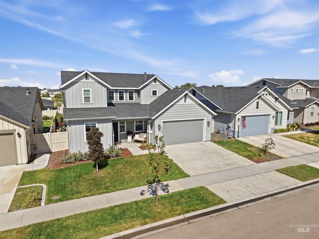 2046 W Concha Street, Middleton, ID 83644