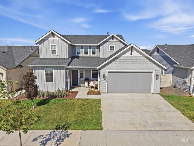 2046 W Concha Street, Middleton, ID 83644