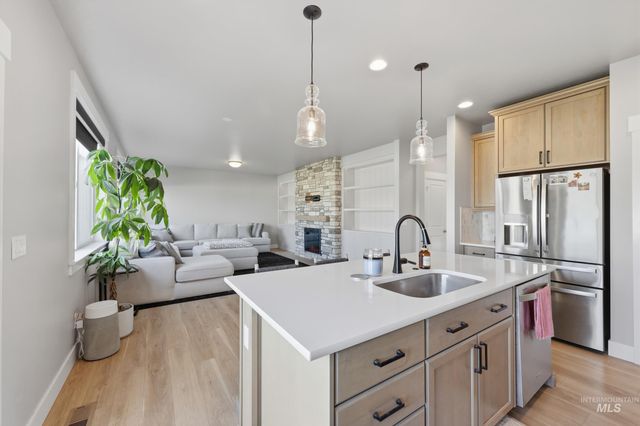 2046 W Concha Street, Middleton, ID 83644