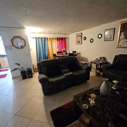 2501 NW 41st Avenue, Lauderhill, FL 33313