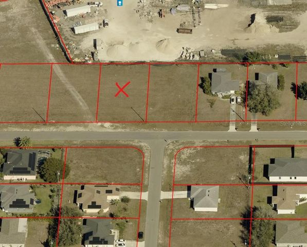 623 NE 15TH TERRACE, Cape Coral, FL 33909