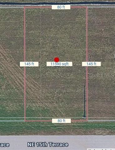 623 NE 15TH TERRACE, Cape Coral, FL 33909