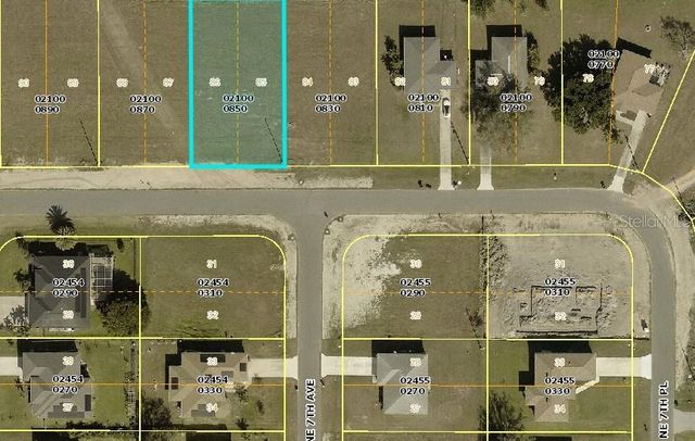 623 NE 15TH TERRACE, Cape Coral, FL 33909