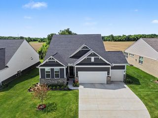 3688 Colt Drive, Pittsfield Charter Twp, MI 48197