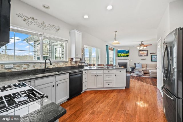 40 TRAIL RIDGE LN, Fredericksburg, VA 22405