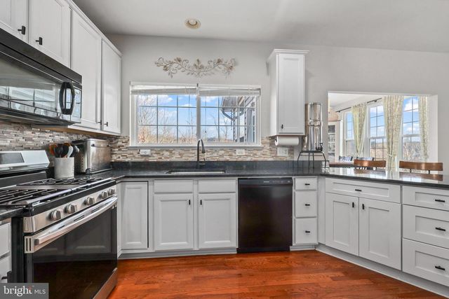 40 TRAIL RIDGE LN, Fredericksburg, VA 22405