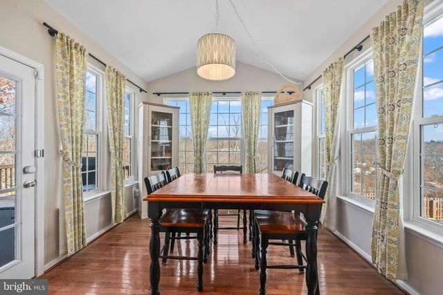 40 TRAIL RIDGE LN, Fredericksburg, VA 22405