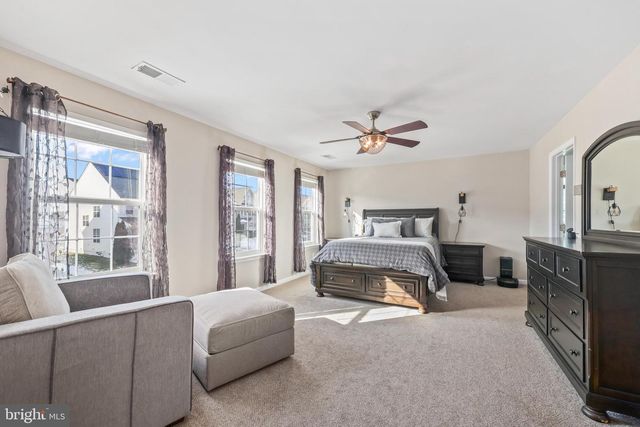 40 TRAIL RIDGE LN, Fredericksburg, VA 22405