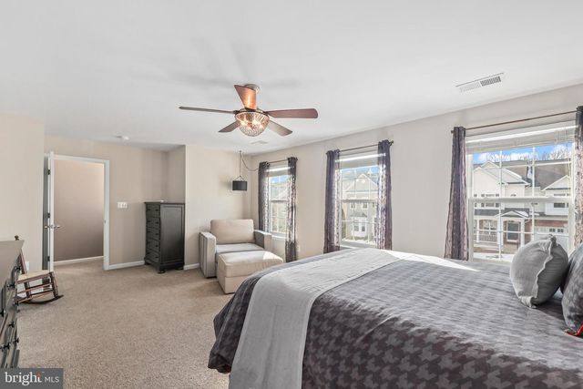 40 TRAIL RIDGE LN, Fredericksburg, VA 22405