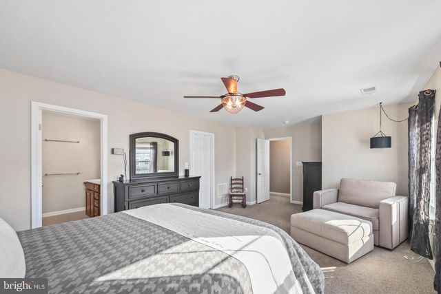 40 TRAIL RIDGE LN, Fredericksburg, VA 22405