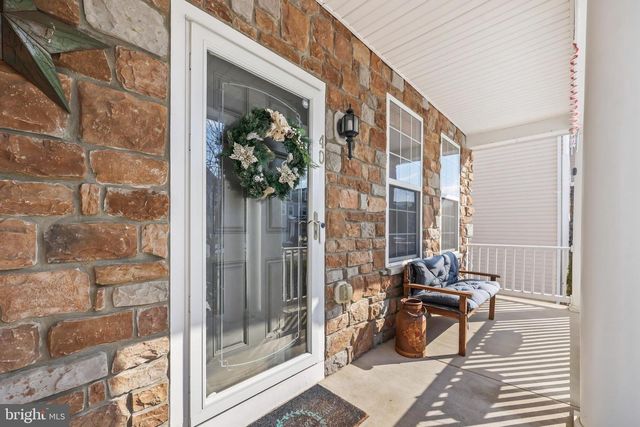 40 TRAIL RIDGE LN, Fredericksburg, VA 22405