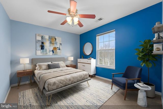 40 TRAIL RIDGE LN, Fredericksburg, VA 22405