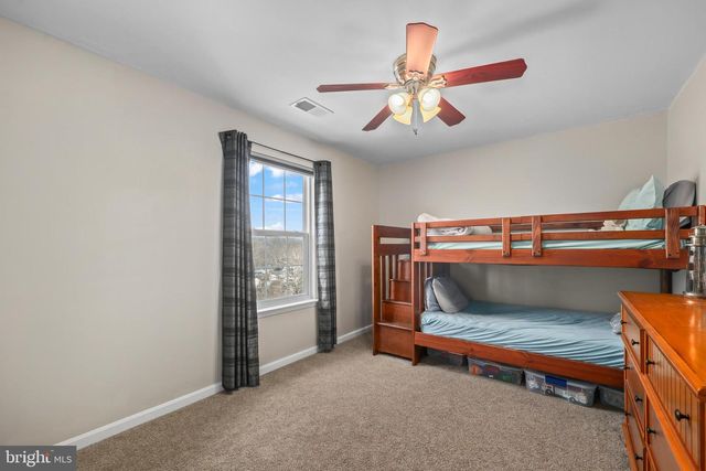 40 TRAIL RIDGE LN, Fredericksburg, VA 22405