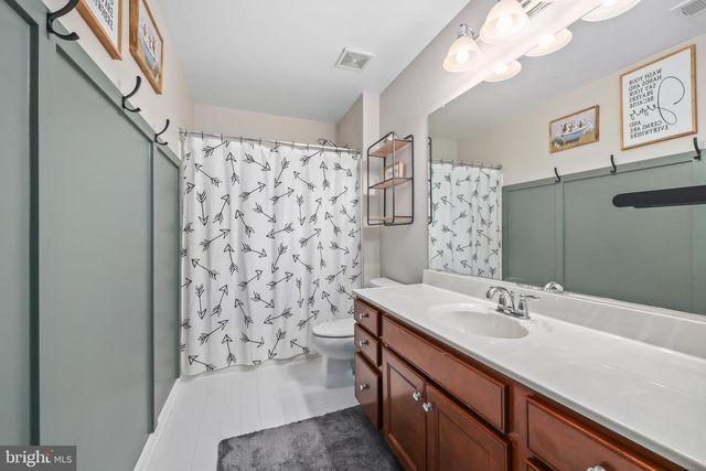 40 TRAIL RIDGE LN, Fredericksburg, VA 22405