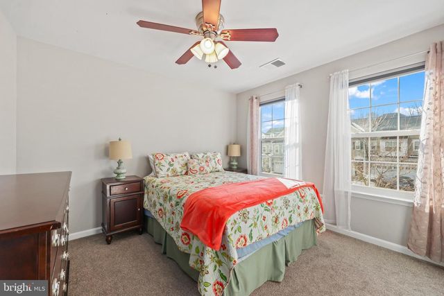 40 TRAIL RIDGE LN, Fredericksburg, VA 22405