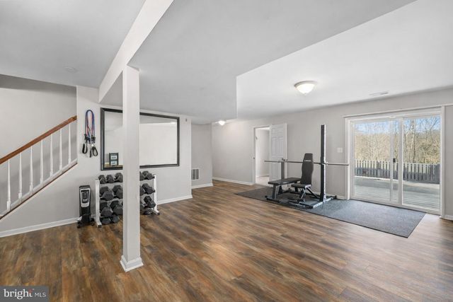 40 TRAIL RIDGE LN, Fredericksburg, VA 22405