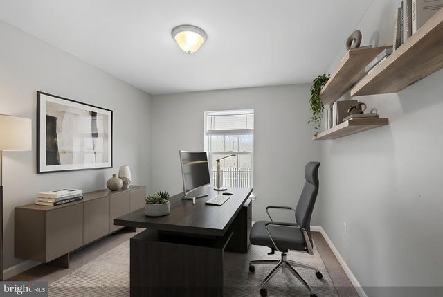 40 TRAIL RIDGE LN, Fredericksburg, VA 22405