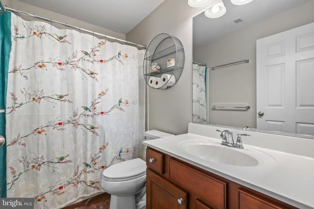 40 TRAIL RIDGE LN, Fredericksburg, VA 22405