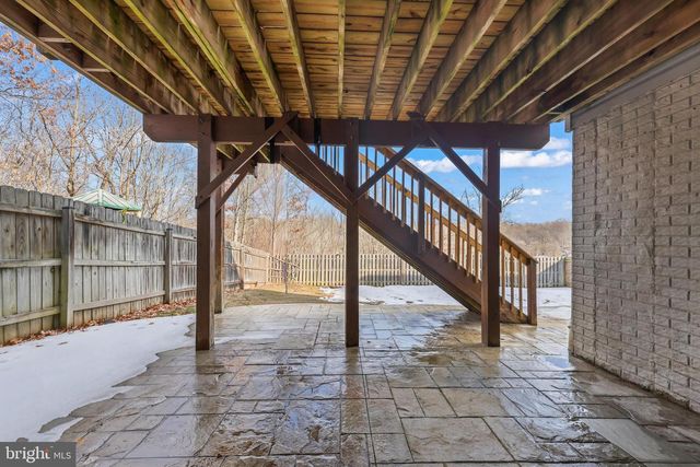 40 TRAIL RIDGE LN, Fredericksburg, VA 22405
