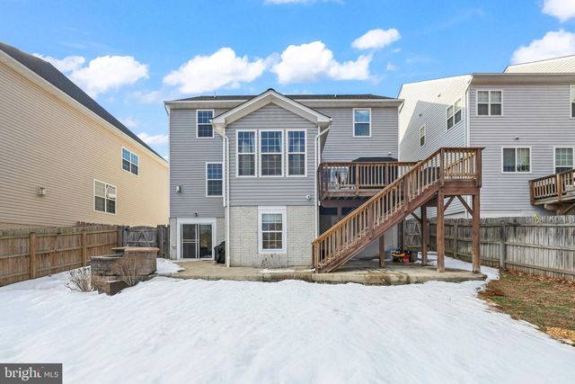 40 TRAIL RIDGE LN, Fredericksburg, VA 22405