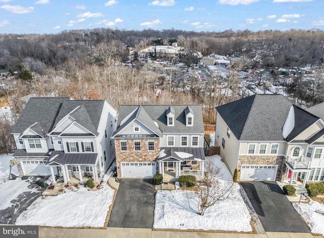 40 TRAIL RIDGE LN, Fredericksburg, VA 22405