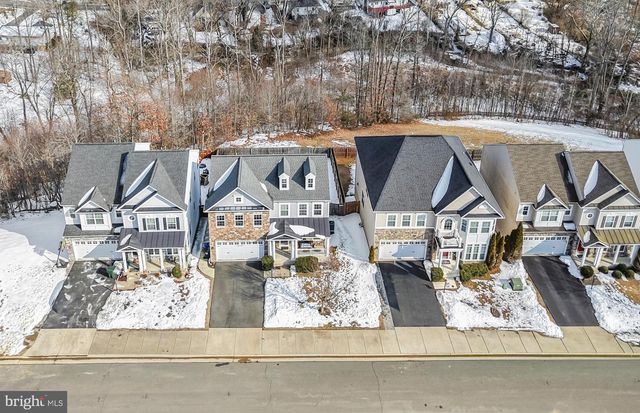 40 TRAIL RIDGE LN, Fredericksburg, VA 22405