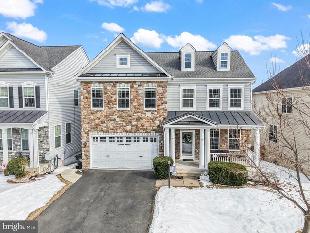 40 TRAIL RIDGE LN, Fredericksburg, VA 22405