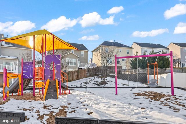 40 TRAIL RIDGE LN, Fredericksburg, VA 22405