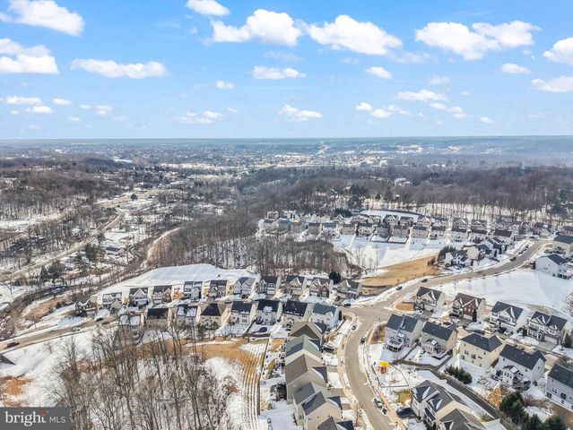 40 TRAIL RIDGE LN, Fredericksburg, VA 22405