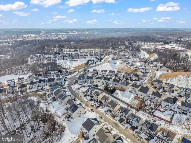 40 TRAIL RIDGE LN, Fredericksburg, VA 22405