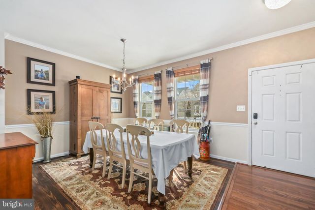 40 TRAIL RIDGE LN, Fredericksburg, VA 22405