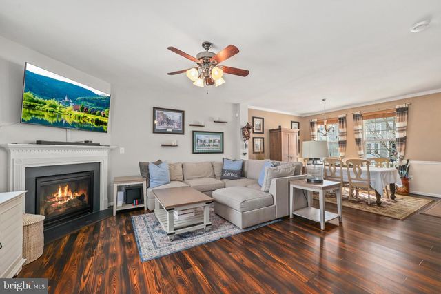 40 TRAIL RIDGE LN, Fredericksburg, VA 22405