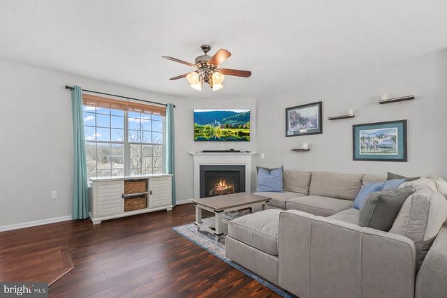 40 TRAIL RIDGE LN, Fredericksburg, VA 22405