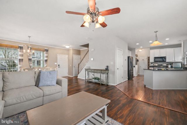 40 TRAIL RIDGE LN, Fredericksburg, VA 22405